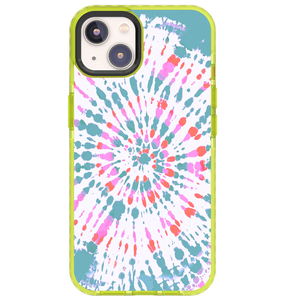 Swirls - Sky Blue - Image 10