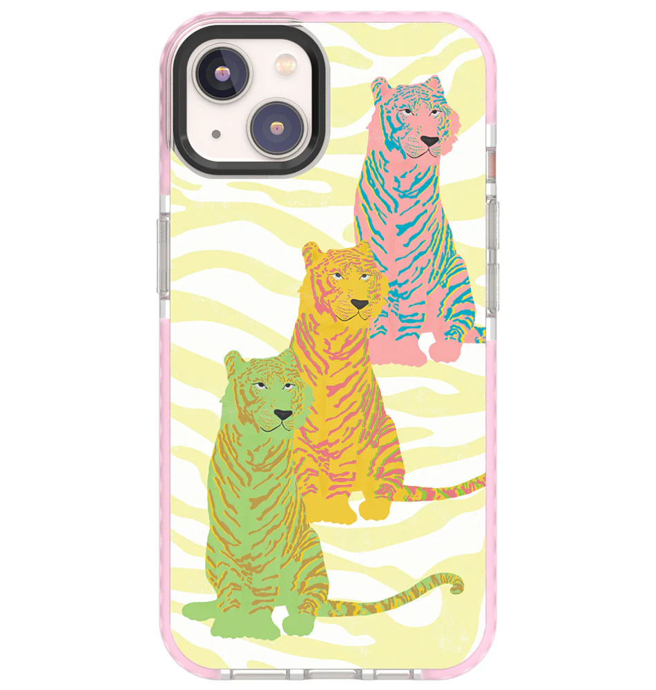 Tiger's Funkytown - Image 13