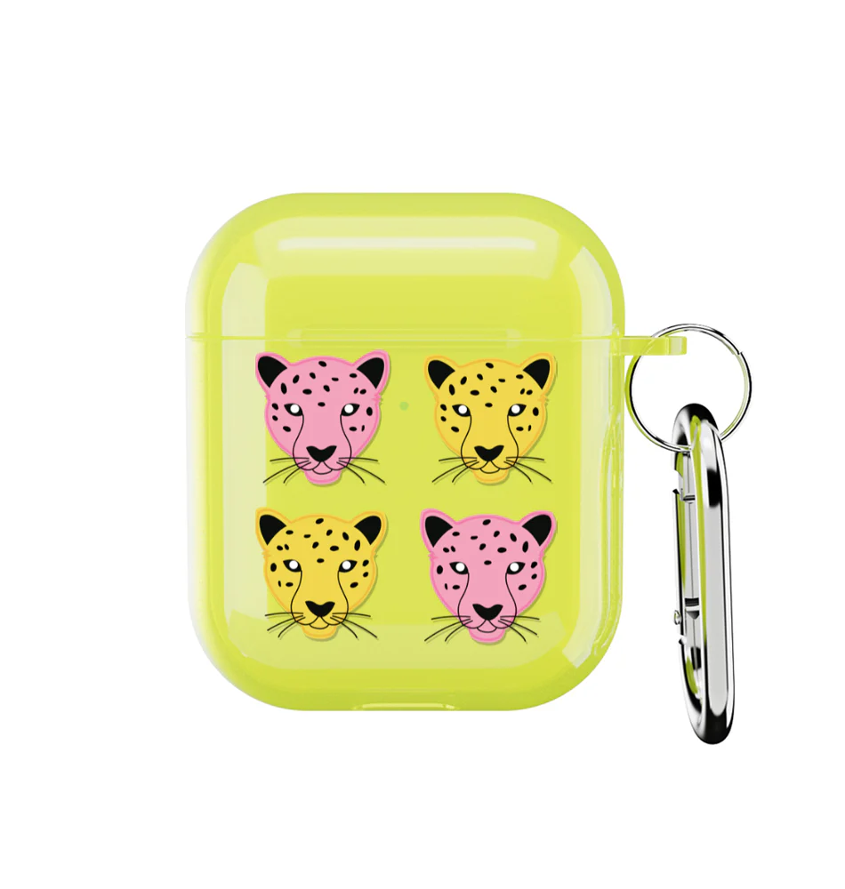 Wild Cats - AirPods Gen 1&2 - Image 10