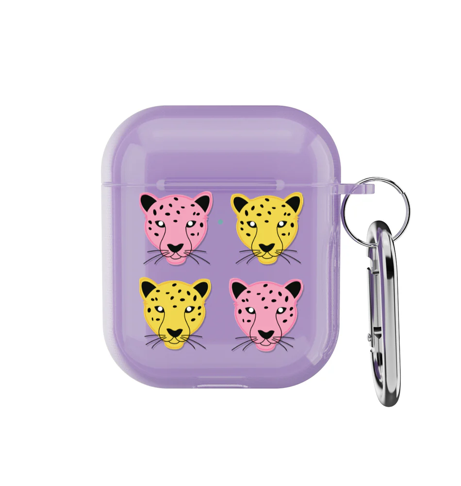 Wild Cats - AirPods Gen 1&2 - Image 13
