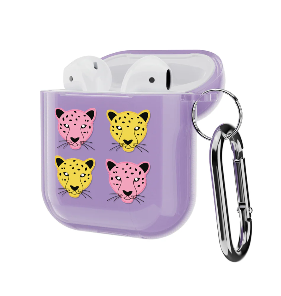 Wild Cats - AirPods Gen 1&2 - Image 14