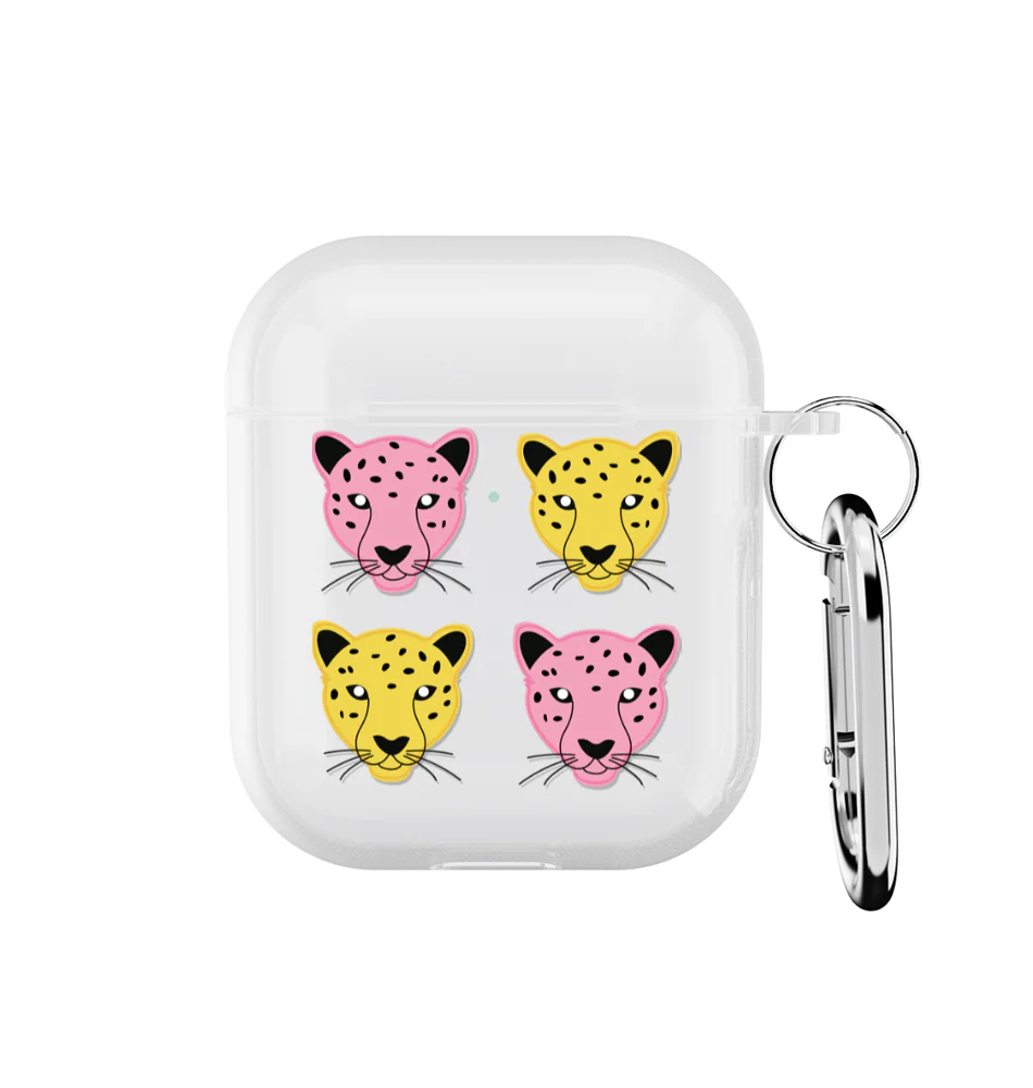 Wild Cats - AirPods Gen 1&2 - Image 16