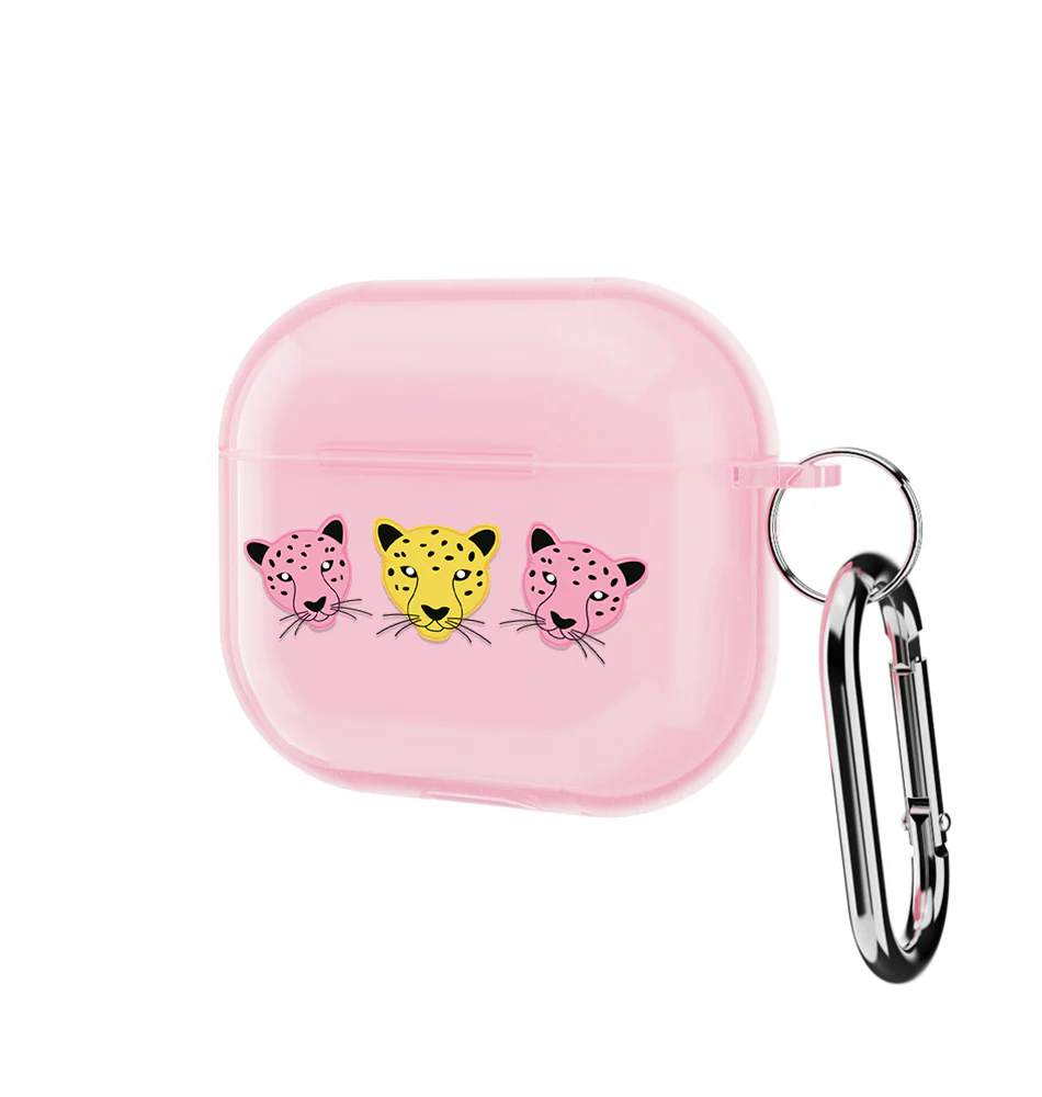 Wild Cats - AirPods Gen 3 - Image 17
