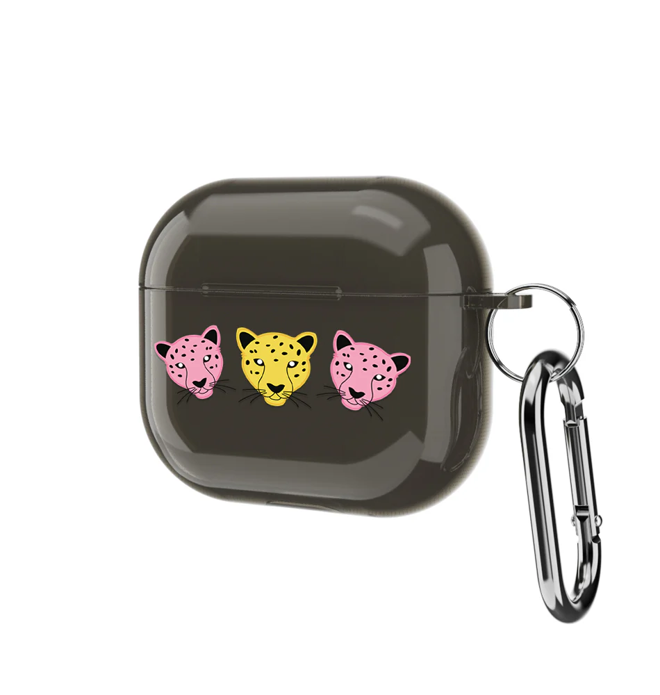 Wild Cats - AirPods Gen 3 - Image 2