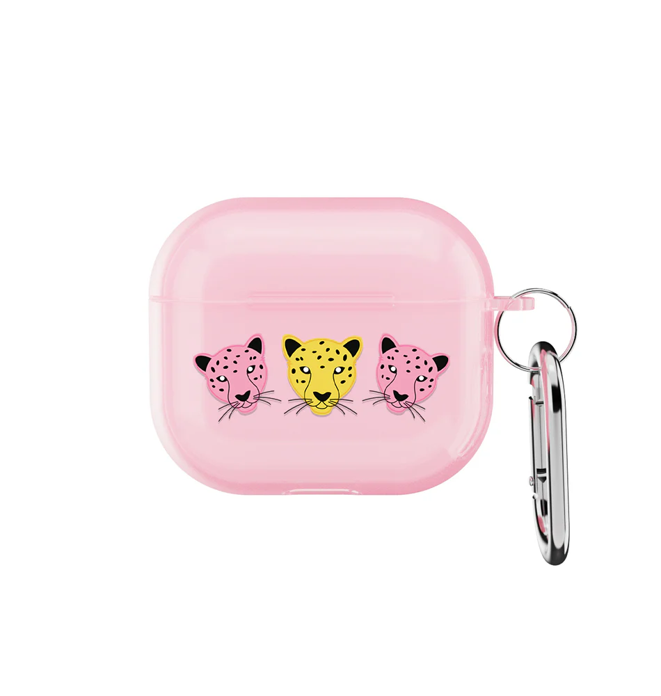 Wild Cats - AirPods Gen 3 - Image 7