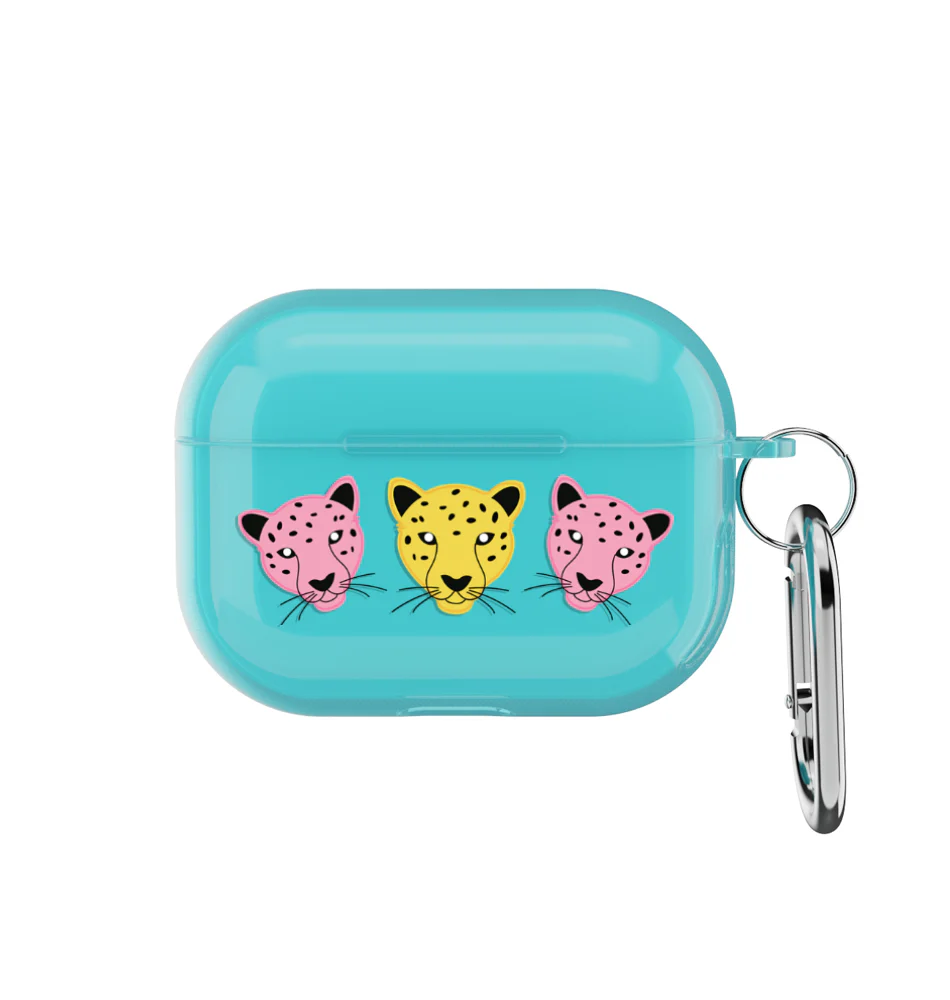 Wild Cats - AirPods Pro - Image 4
