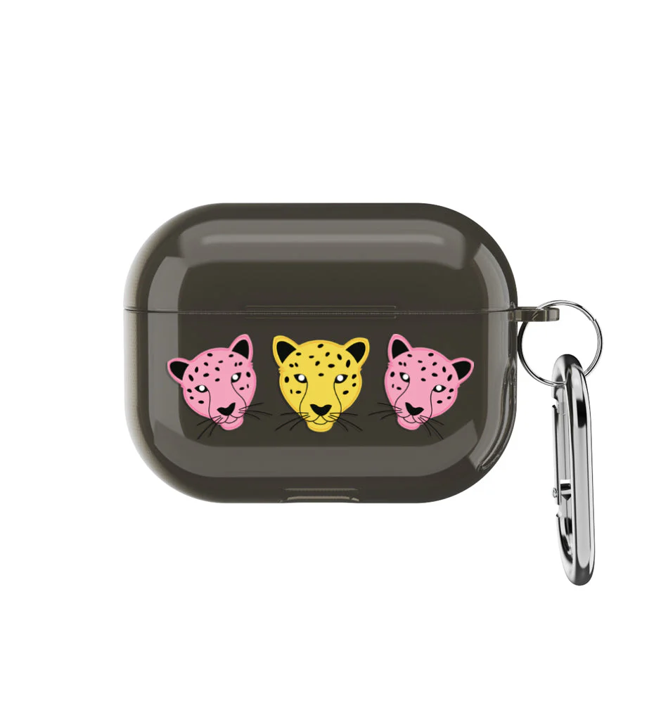 Wild Cats - AirPods Pro (2nd Gen) - Image 10