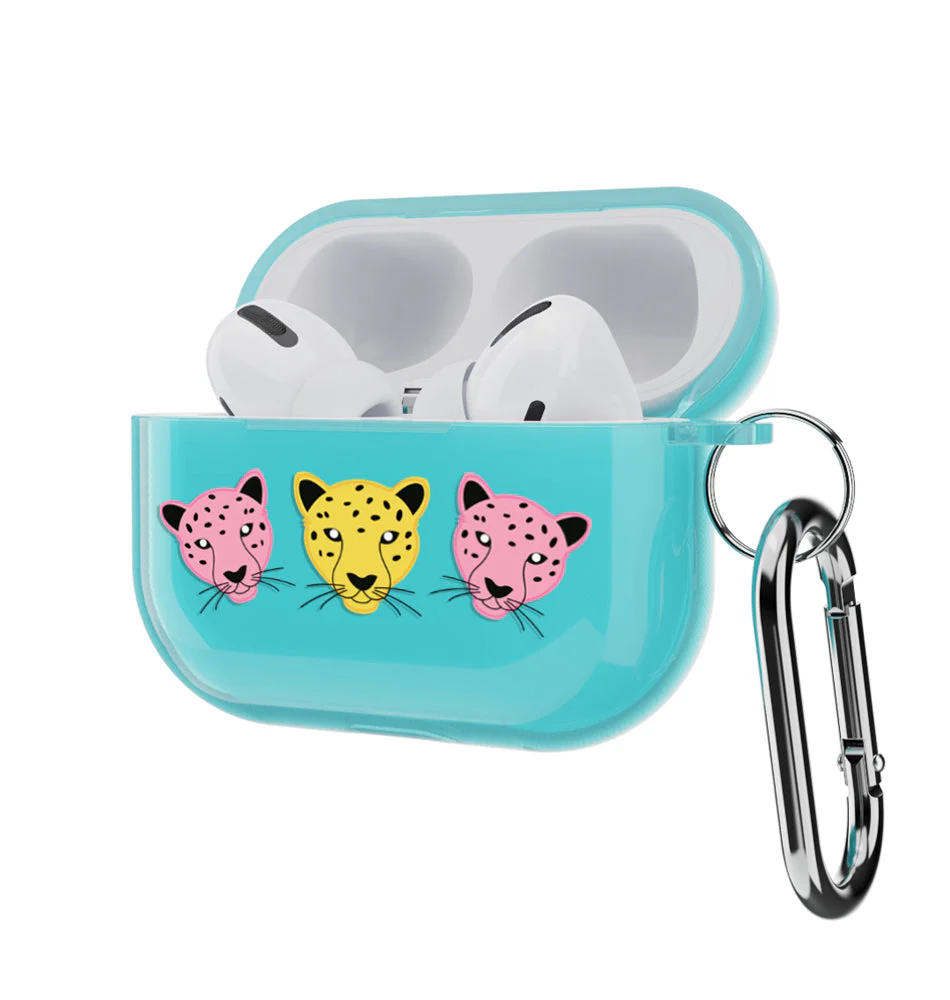 Wild Cats - AirPods Pro (2nd Gen) - Image 14
