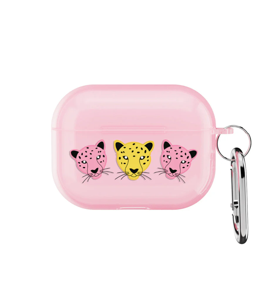 Wild Cats - AirPods Pro (2nd Gen) - Image 16