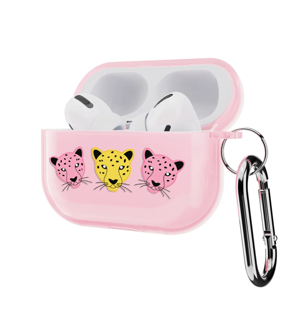 Wild Cats - AirPods Pro (2nd Gen) - Image 17