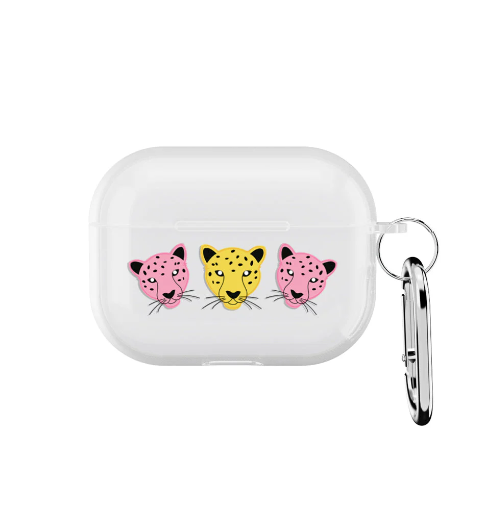 Wild Cats - AirPods Pro (2nd Gen) - Image 7