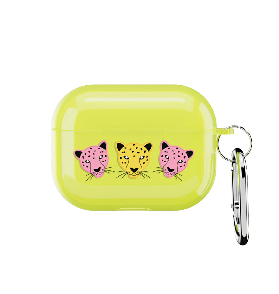 Wild Cats - AirPods Pro (2nd Gen) - Image 10
