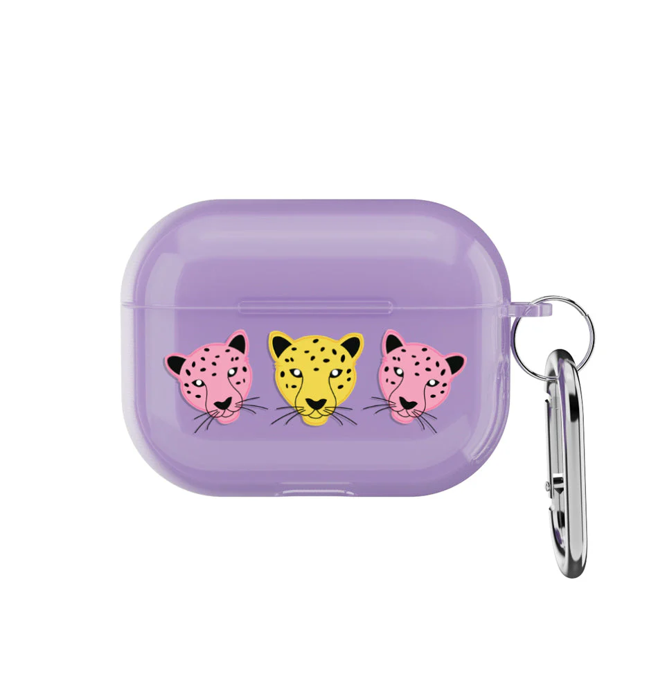 Wild Cats - AirPods Pro (2nd Gen) - Image 13