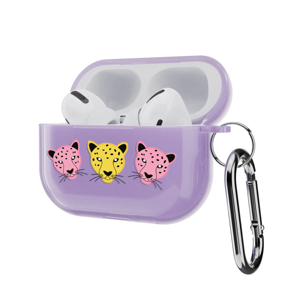 Wild Cats - AirPods Pro (2nd Gen) - Image 14