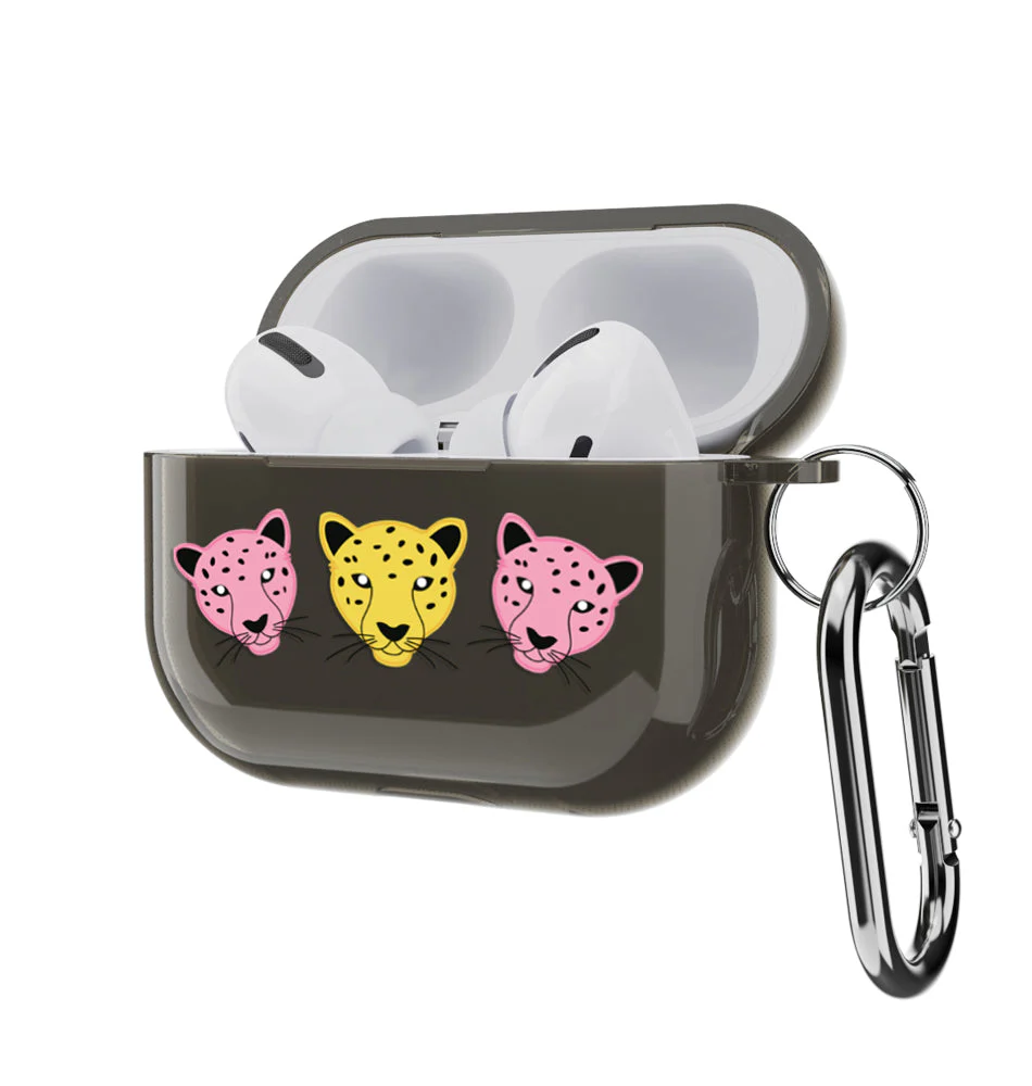 Wild Cats - AirPods Pro (2nd Gen) - Image 2