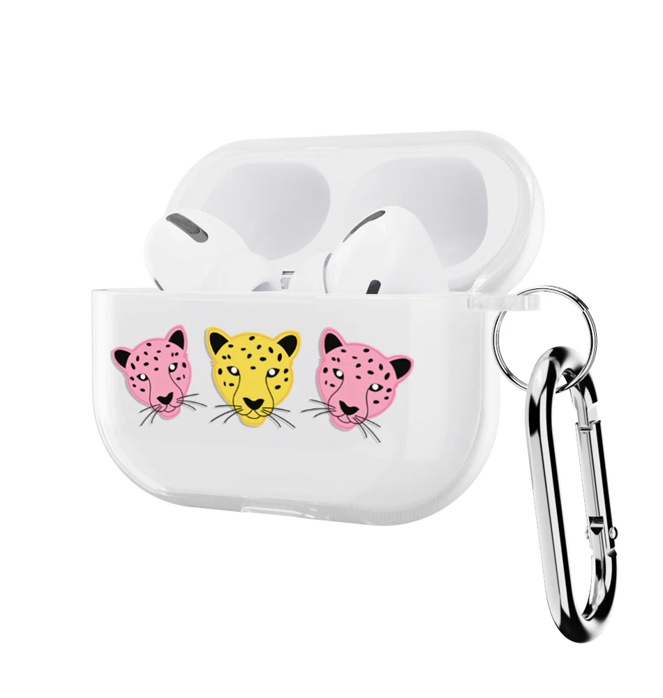 Wild Cats - AirPods Pro - Image 8